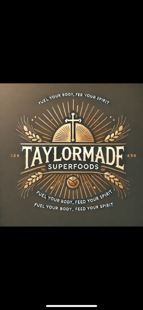 TaylormadeSuperfoods 